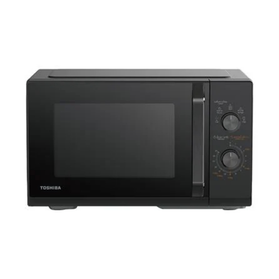 ไมโครเวฟ TOSHIBA MW3-MM25PE(BK) 25 ลิตร