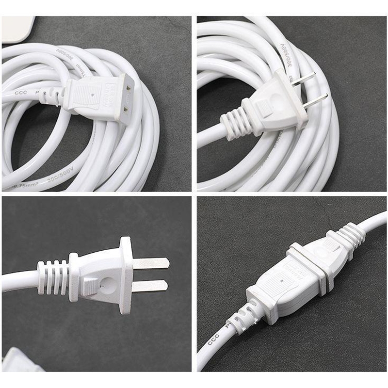 สายต่อปลั๊กไฟ สายปลั๊กไฟ ความยาว3m/5m/10m/15m /20m - รูปที่ 6