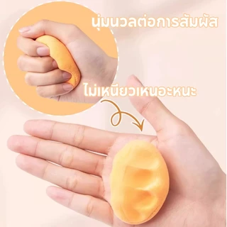 ดินเบา ดินน้ำมัน 12/24/36/48สี สีสวย มือที่ไม่ติด ของเล่นเสริมพัฒนาการ เกรดพรีเมียม ดินนุ่มปั้นสบาย