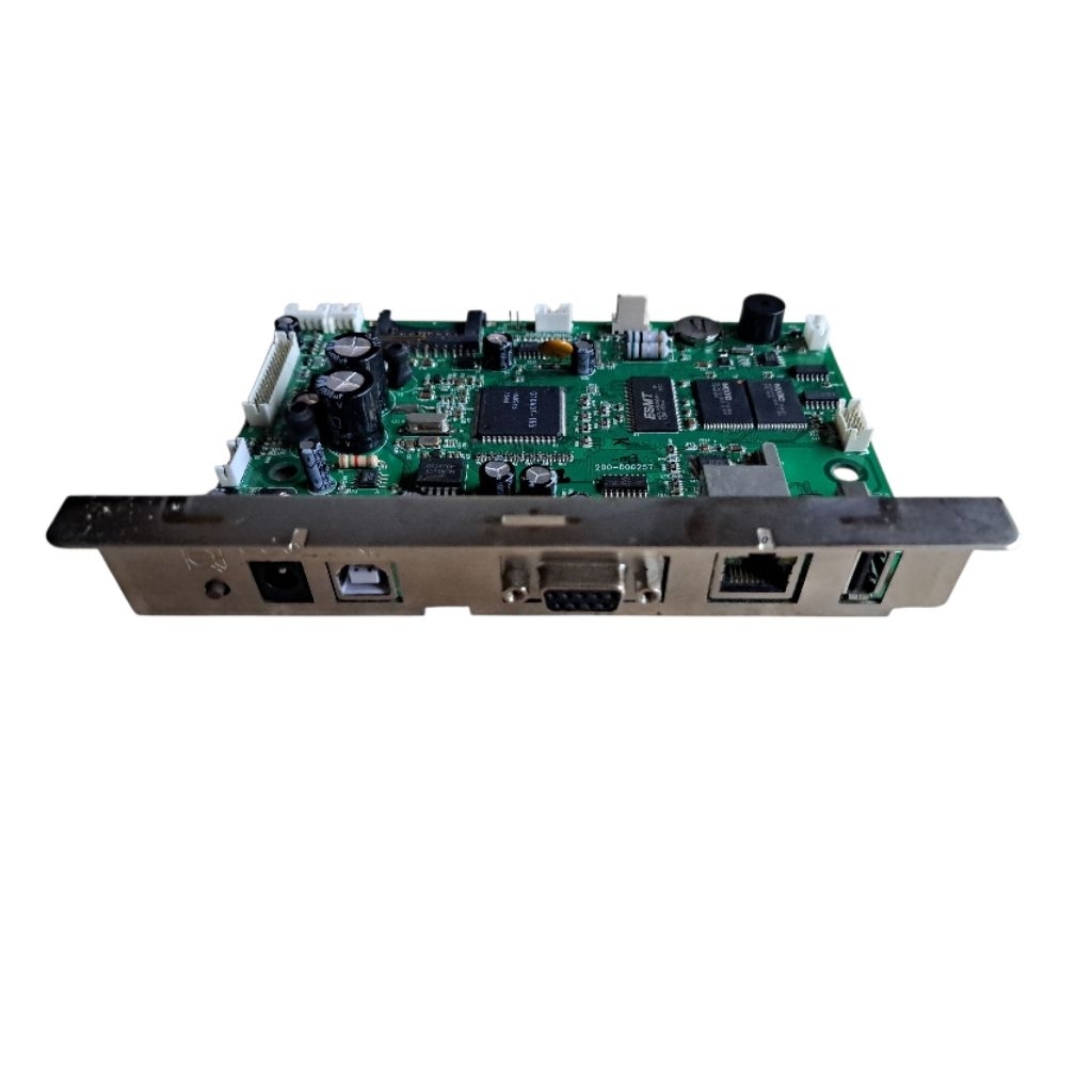 MAINBOARD เครื่องพิมพ์บาร์โค้ด มือสองGODEX RT700X ใช้งานได้ 100%ทดสอบแล้ว