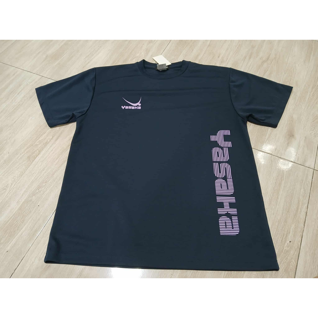 เสื้อปิงปองมือ 2 Yasaka Size O C43"/28"