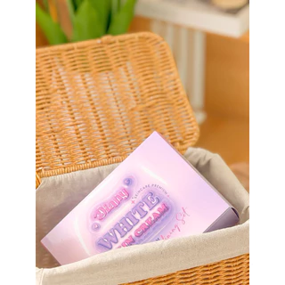 ไวท์สกินครีม White Skin Cream