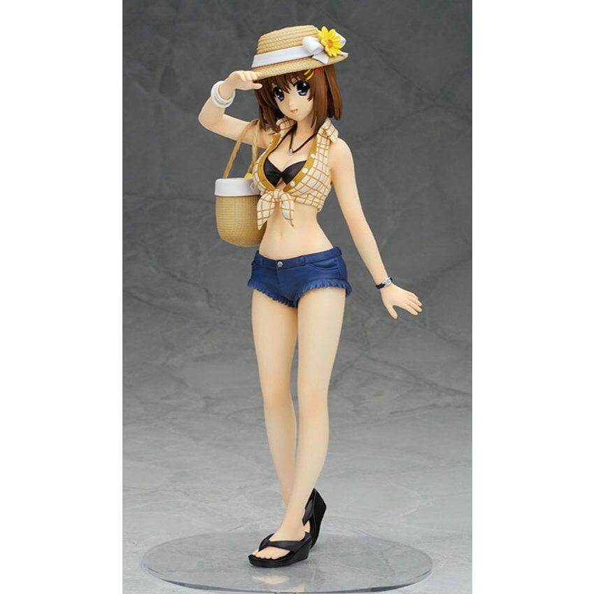[เเชทก่อนสั่งทุกครั้ง!!] Yagami Hayate 1/7 Summer Holiday (Alter) มือ1 (พร้อมส่ง) Mahou Shoujo Lyric