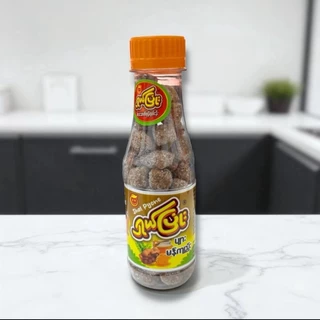 Shal Pyone ผลไม้คลุกพม่า อร่อย มะขามจี้ดจ้าด คลุกน้ำตาล