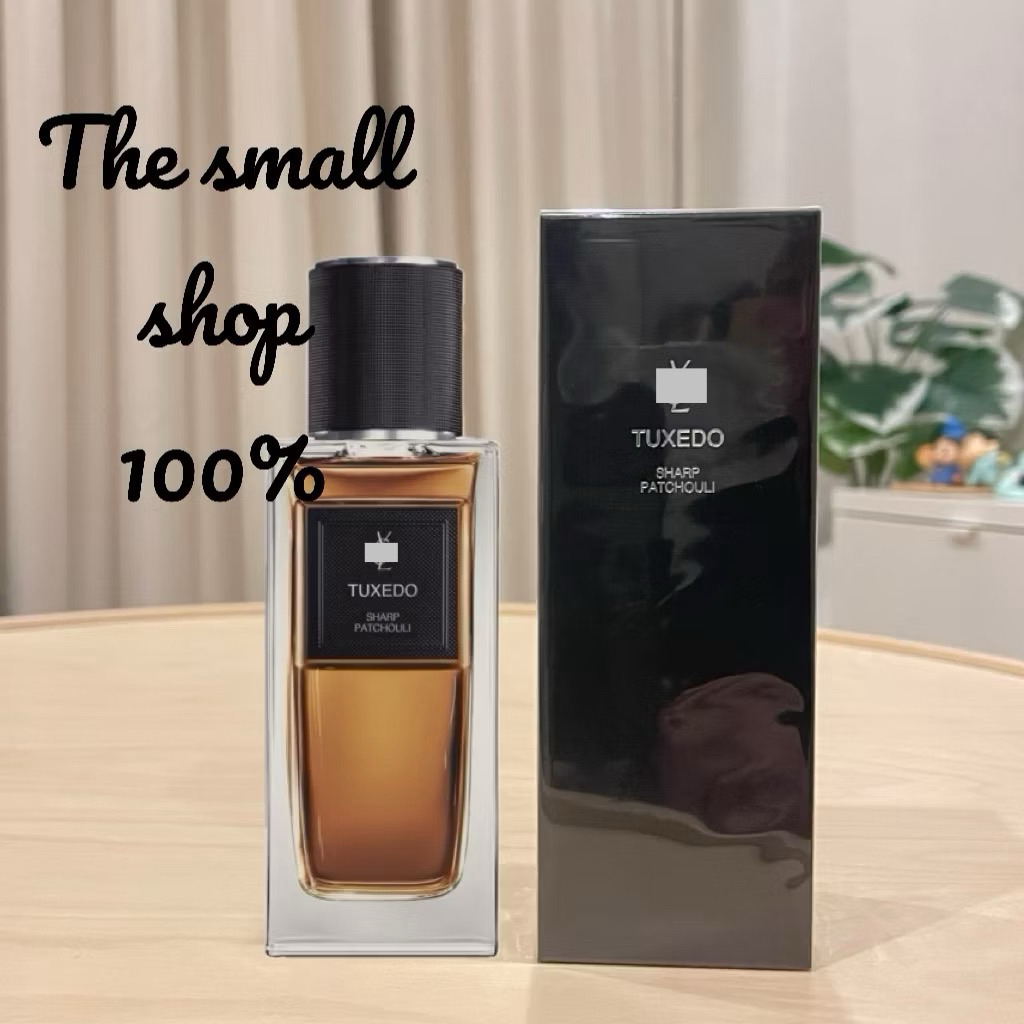 น้ำหอม YSL tuxedo 2025 EDP100ml กล้องชิลสคบไทย แท้ 100% พร้อมส่ง NEW