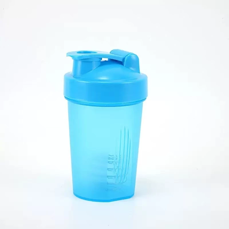 1208 แก้วเชค แก้วเขย่าเวย์ โปรตีน ขนาด 400ml (ไม่มีลายสกรีน) thumbnail 8