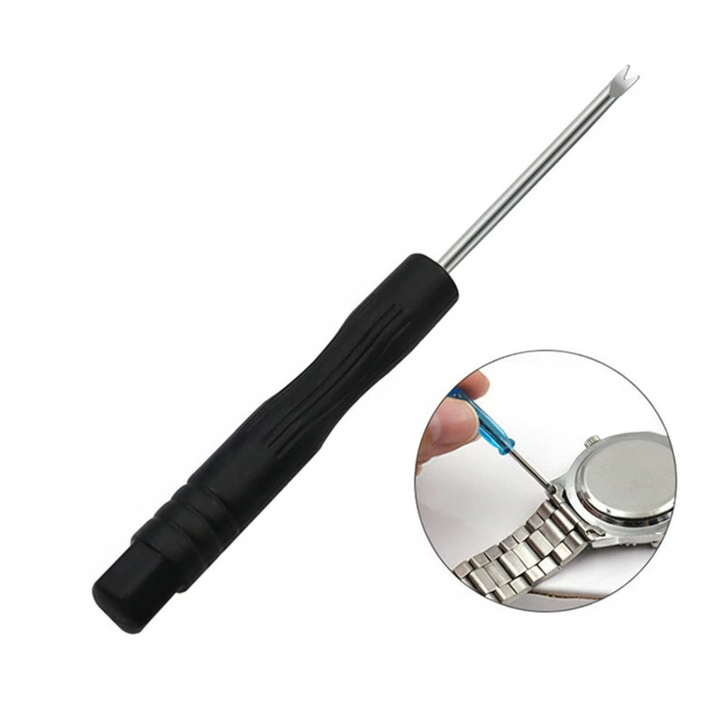 สปริงบาร์สายนาฬิกา ขนาด 1.5mm สำหรับยึดสายนาฬิกา 1 คู่ thumbnail 6