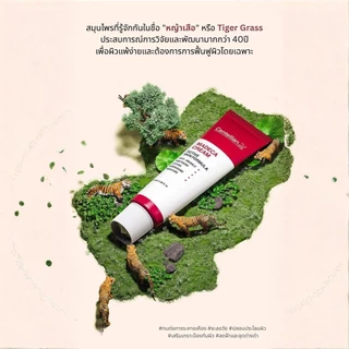 [Centellian24] Madeca Cream Active Formula ครีมมาเดก้า สูตรเข้มข้น ลดรอยสิว จุดด่างดำ กู้ผิวโทรม 50ml Exp. 01/27