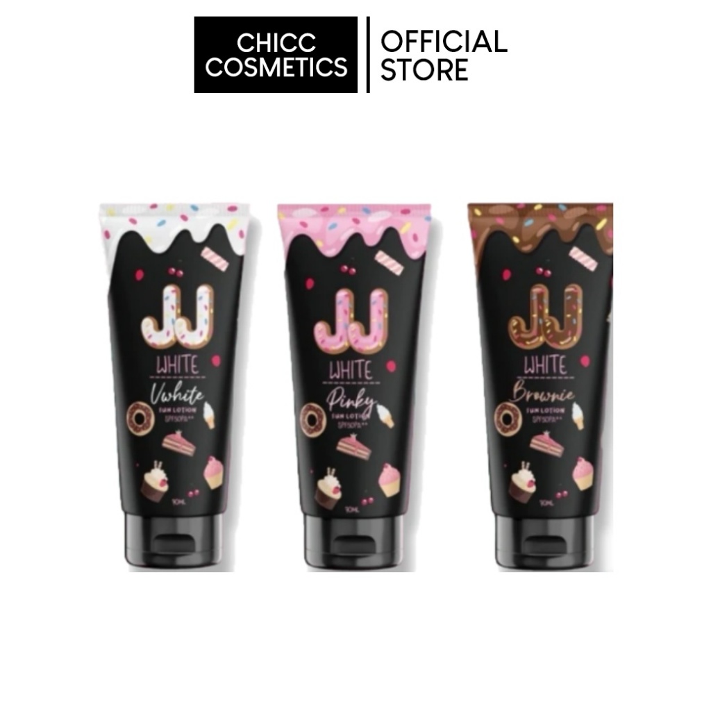 JJ WHITE SUN LOTION 70ML.