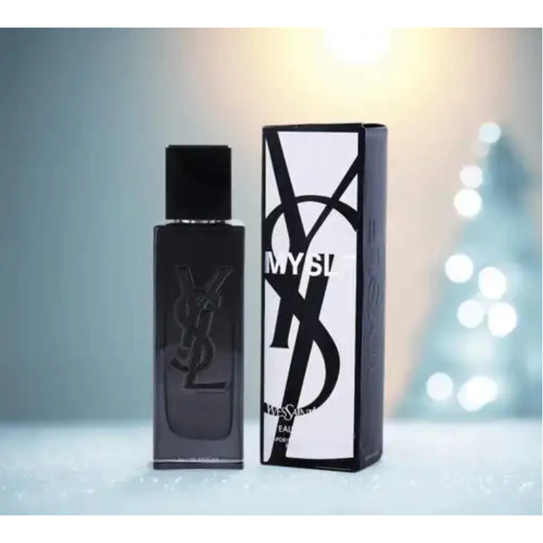 11 YL MSLF for men EDP  Men's perfume