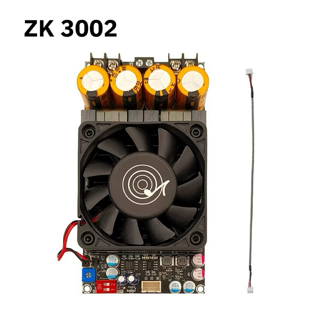ZK-3002 เเละ ZK-6002 เเท้ 100%
