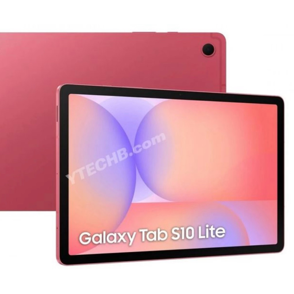 Samsung Galaxy tab S10 lite(6+128) แท็บเล็ต ศูนย์ไทย