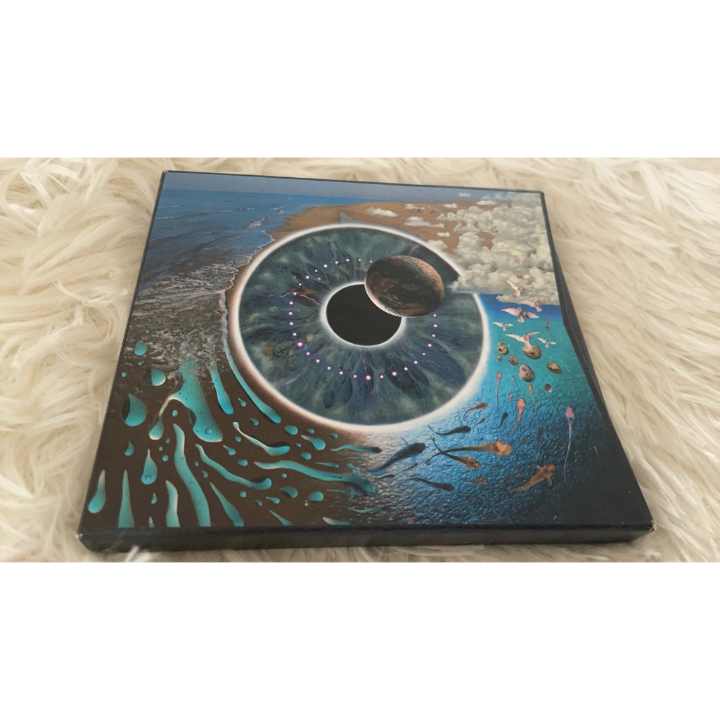 Pink Floyd ‎– Pulse Columbia ‎– C2K 67065