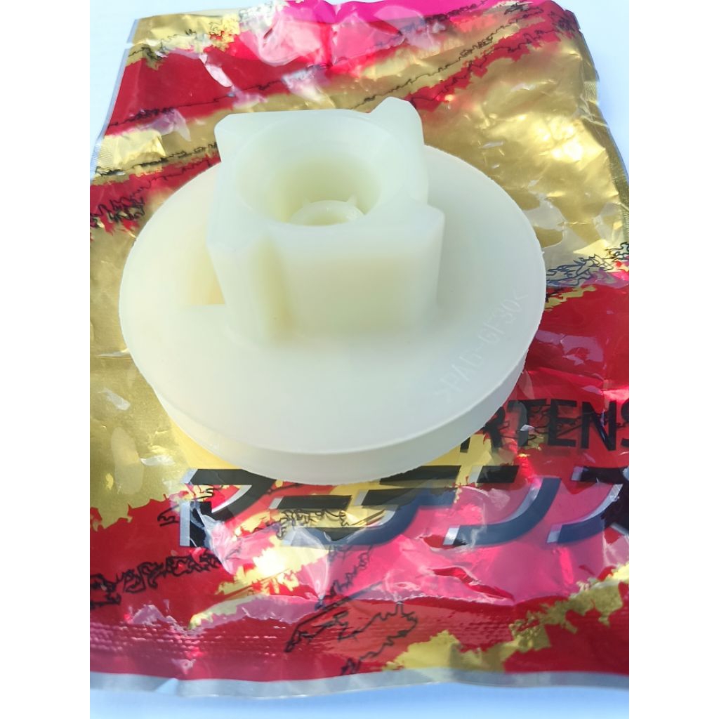 รอกพันเชือกเครื่องตัดหญ้าRBC411-411U MARTENS