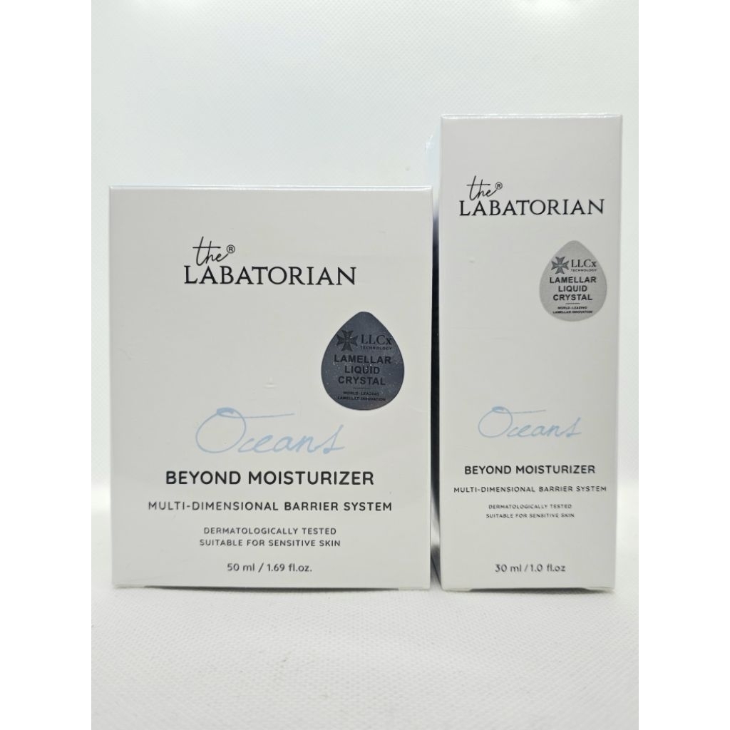 (พร้อมส่ง )The Labatorian Ocean, Brikk, Sheen, Agness, Grace, Melatonin, Clenser ขนาดจริง มีหลายสูตร