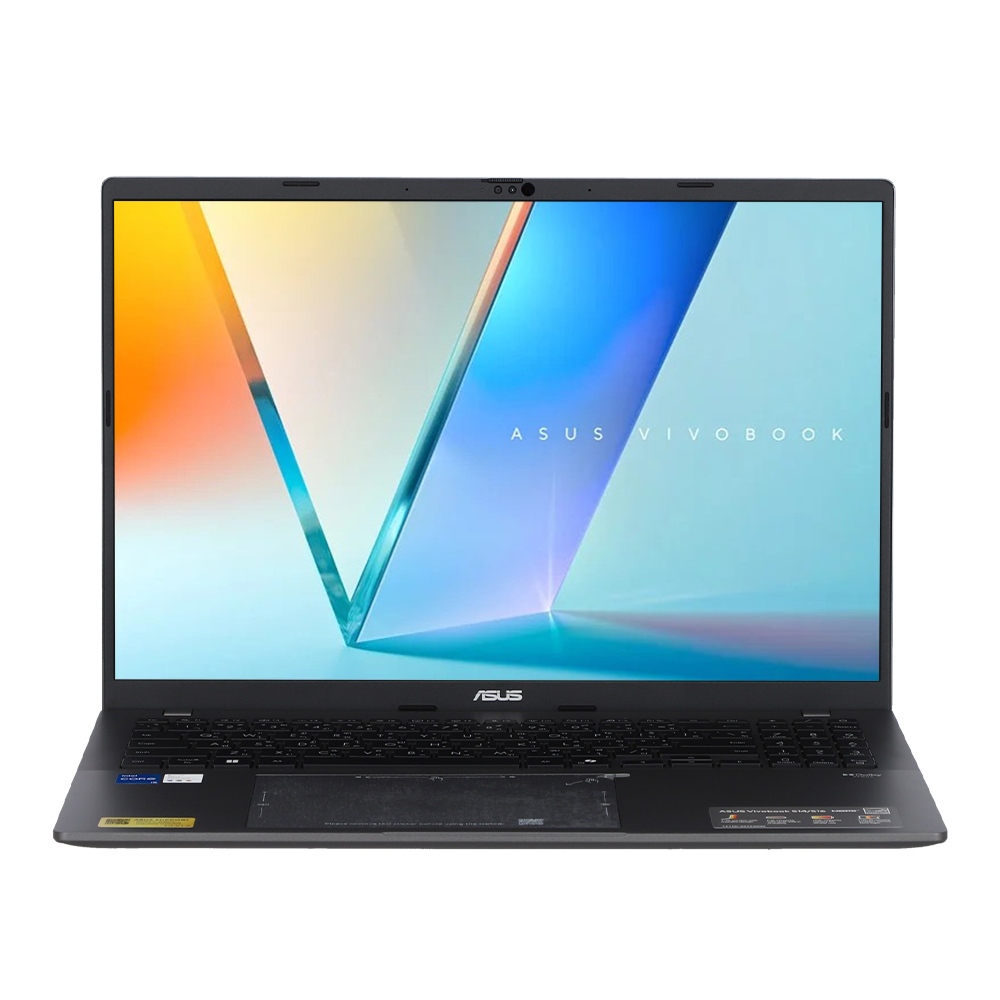 ASUS VIVOBOOK S16 S3607VA-RP574WA - MATTE GRAY