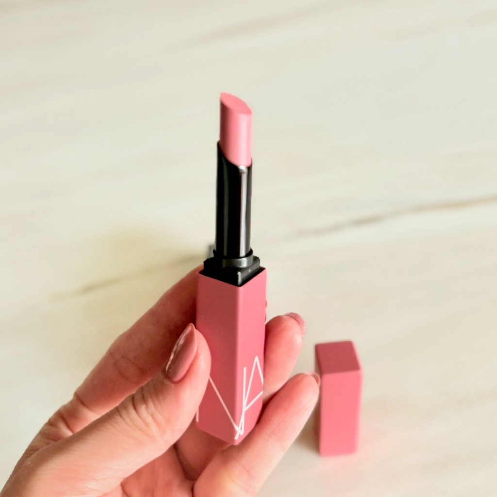NAR S สี100 SWEET DISPOSITION POWERMATTE LIPSTICK / สี107 TAINTED LOVE POWERMATTE LIPSTICK 1.5g ราคา ถูกที่สุด ดีลบีเคเค แกลเลอรีภาพที่ 9