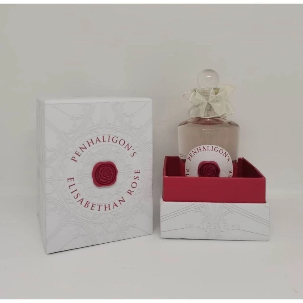 ✴️ส่งฟรี ของแท้ 100% น้ำหอม Penhaligon's Elisabethan Rose EDP 100 ML.