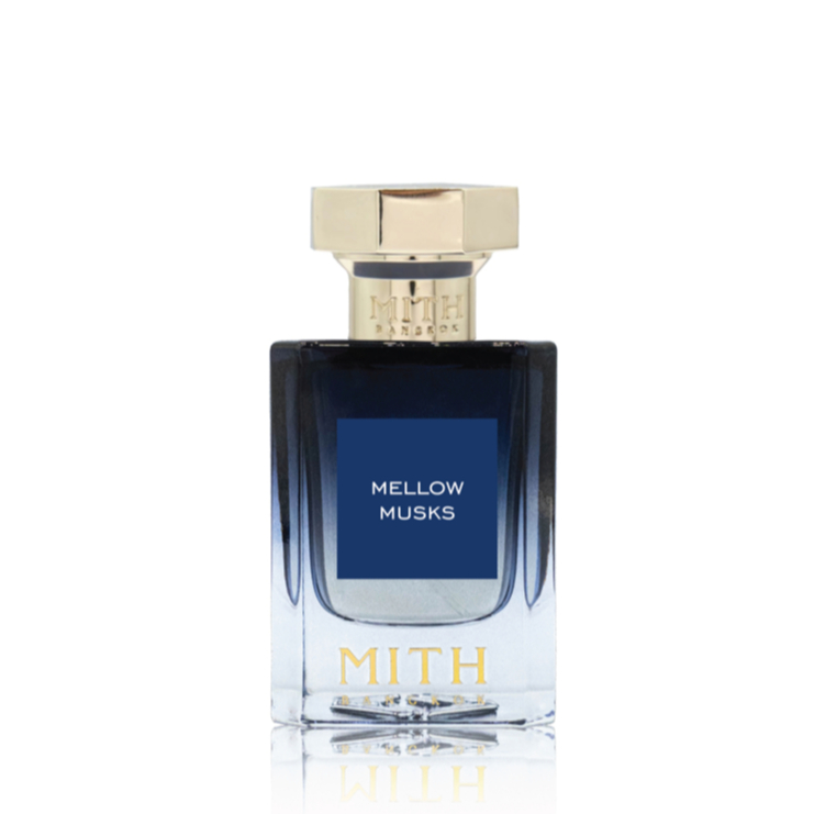 น้ำหอม MITH : Mellow Musks