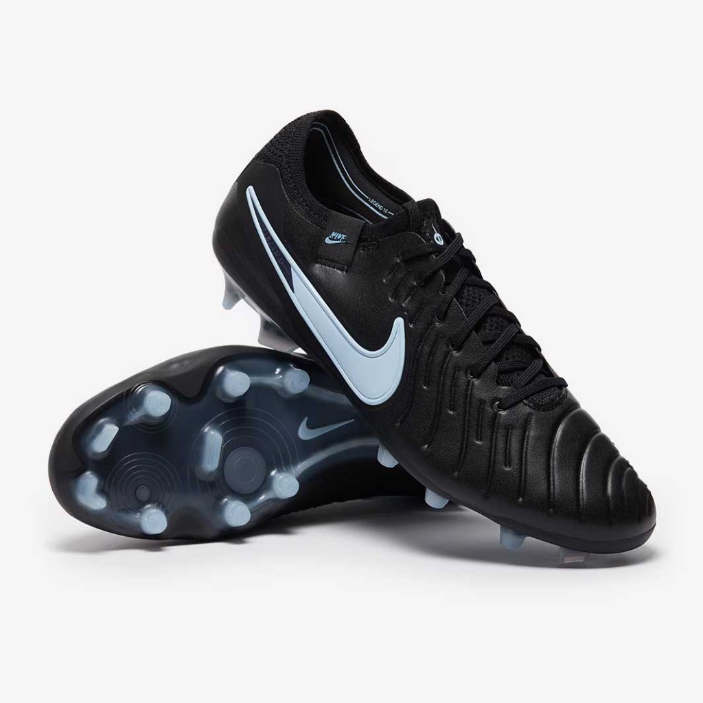 รองเท้าฟุตบอล Nike Tiempo Legend 10 Elite FG