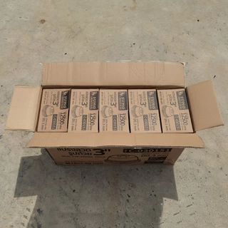 แปรงลวด แปรงลวดถ้วย SUMO ขนาด 3"x10x1.50mm. ซูโม่ ***(ยกกล่อง 6 ชิ้น)*** SB+
