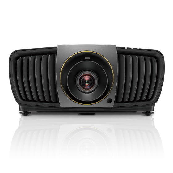 BenQ X12000H – 4K UHD LED Home Cinema Projector