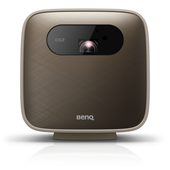 BenQ GS2 – LED Portable Projector พร้อม Android OS