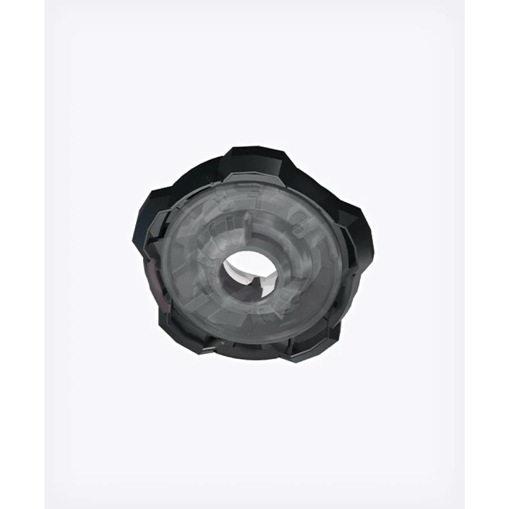 รัชเชท 5-60 ของแท้ มือ1 สีดำ Ratchet Beyblade X 5-60 มือ1 ของแท้