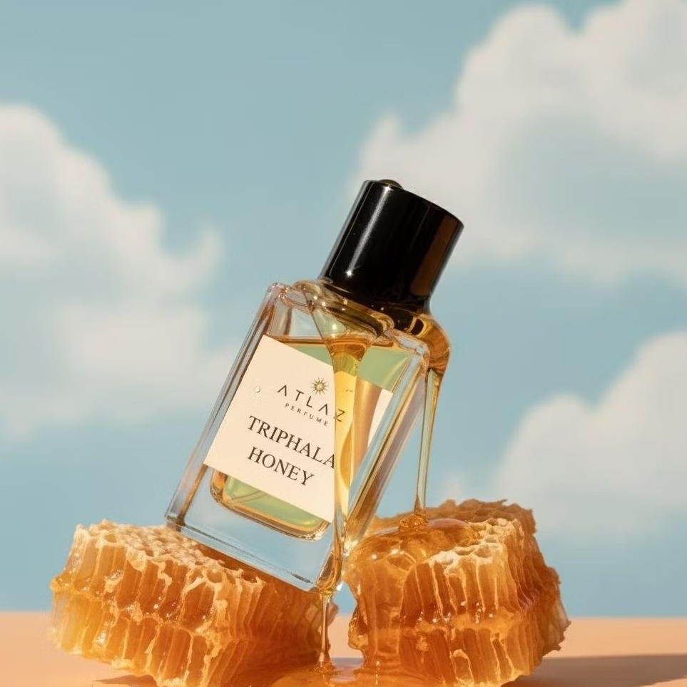 น้ำหอม ATLAZ perfume - Triphala honey
