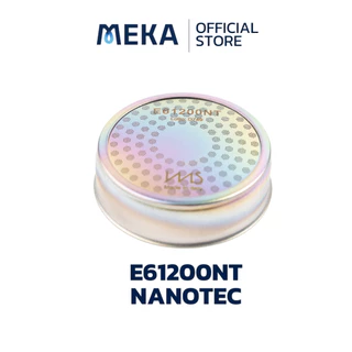 E61 - IMS Precision Screen Shower ตัวกระจายน้ำที่หัวชงเครื่องชงกาแฟ ​รุ่น E61200NT E61200IM, E&B Lab