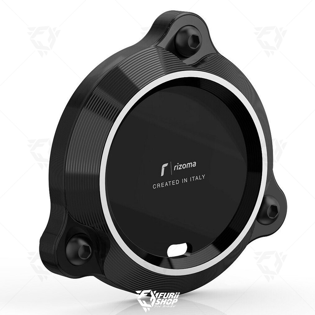 Rizoma Crankcase cover ZYF052B For Yamaha TMAX530 2017-19 /560 2022-25