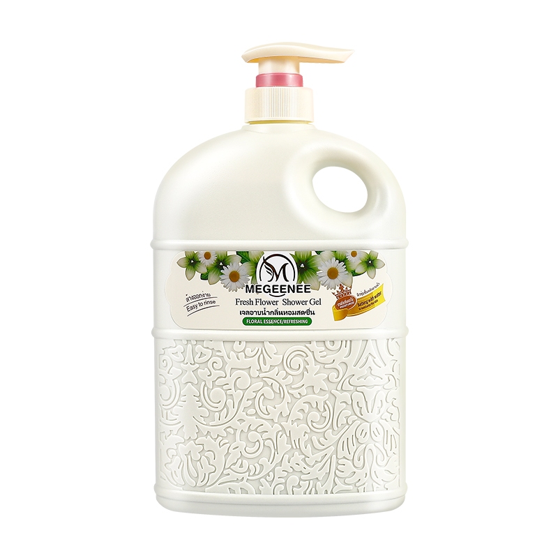ครีมอาบน้ำ ครีมอาบน้ำตัวหอม1.028L/1028ml กลิ่นน้ำหอม กลิ่นหอม ติดทนนาน อ่อนโยน ลดการสะสมของแบคทีเรีย รูปที่ 6