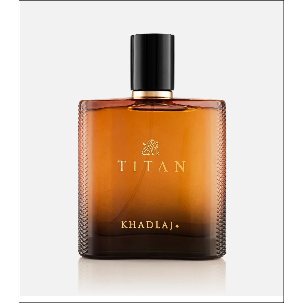 KHADLAJ TITAN 2ml 5ml 10ml