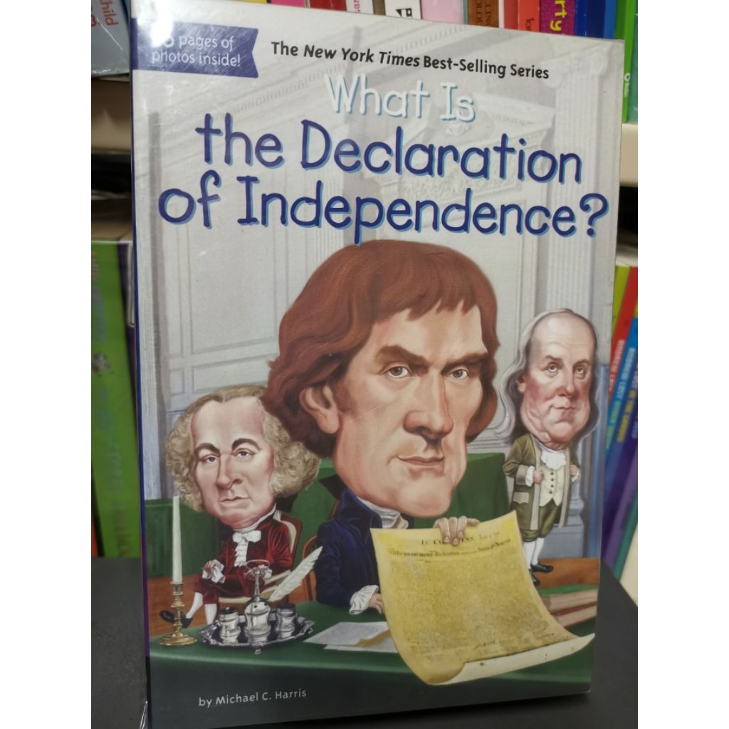 หนังสือ​  What.​is.​..... เรียนรู้สิ่งต่างๆในโลกใหม่นี้่​ยกชุด​ 8​เล่ม