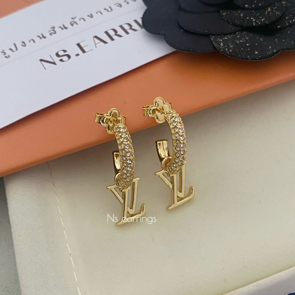 NS.EARRINGS | NS0520 - Iconic Earrings