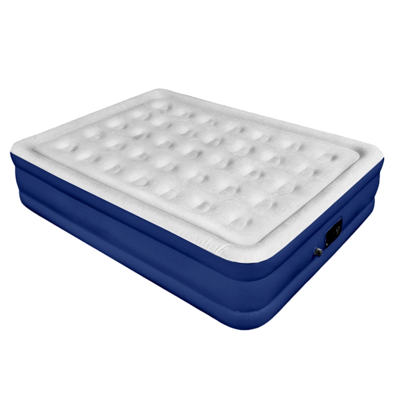 ที่นอนพองลมอัตโนมัติ เตียงเป่าลมอัตโนมัติ ที่นอนเป่าลมอัตโนมัติ มีให้เลือก2ขนาด แบบ1คนและ2คนนอน