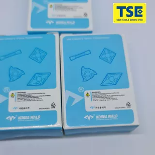 VCGT160404/160408/160412-PCD-NA600เม็ดเพชรกลึงเงาอย่างดีเกาหลี
