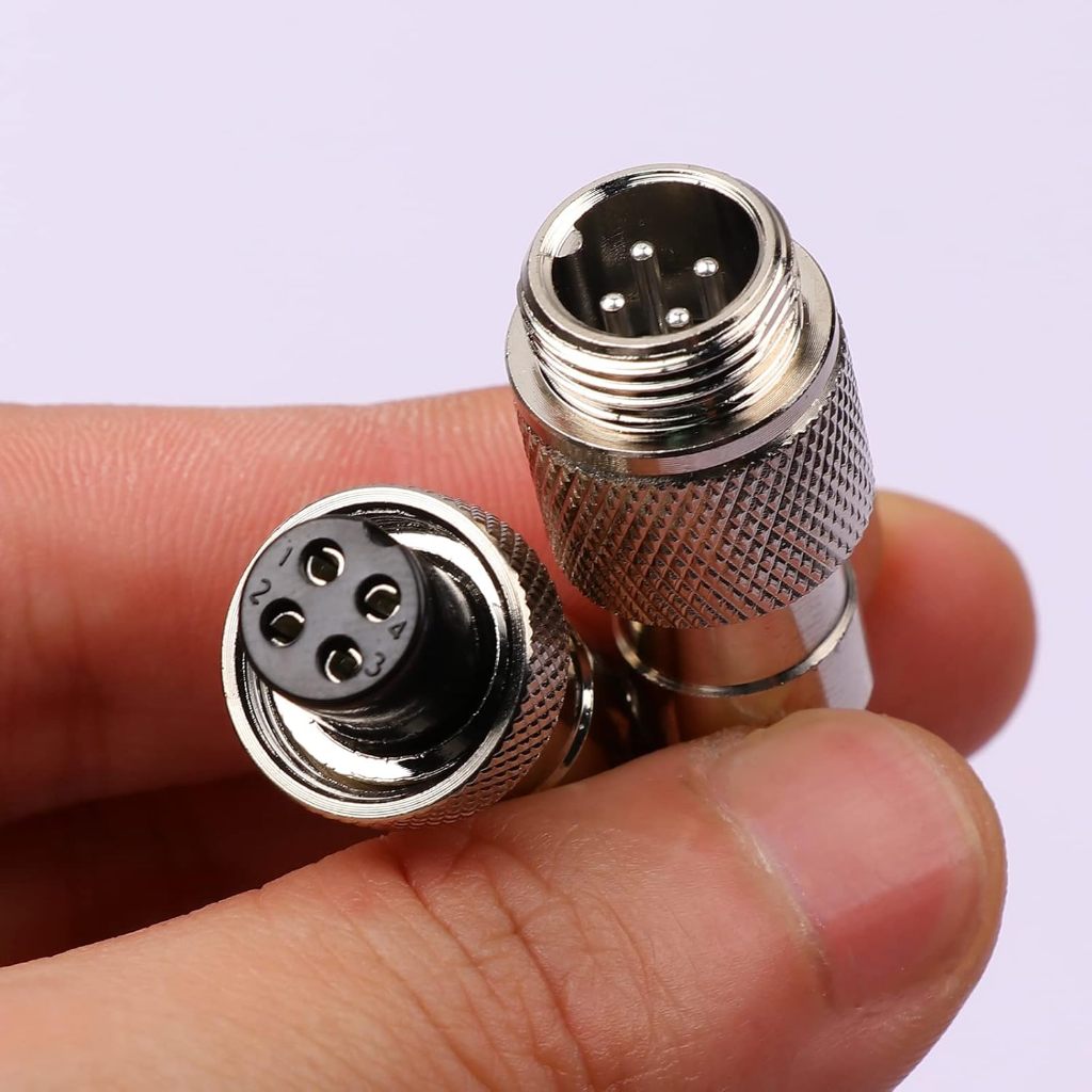 Custom Coiled Cable Type-C สายเคเบิลคีย์บอร์ด Aviator สายขดสายถักต่อแยก สำหรับคีย์บอร์ดกล - รูปที่ 6