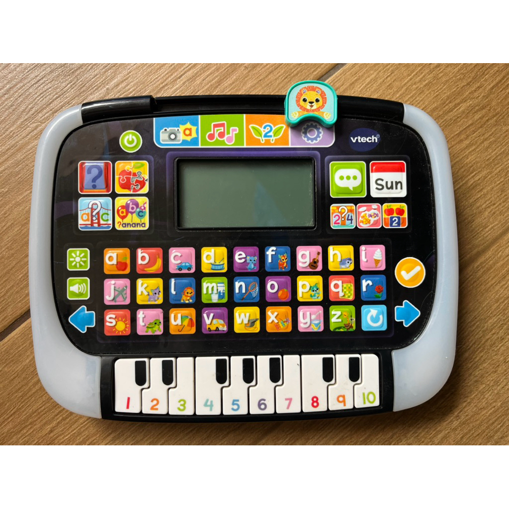VTech Learn & Discover Tablet รุ่นใหม่ มือสอง