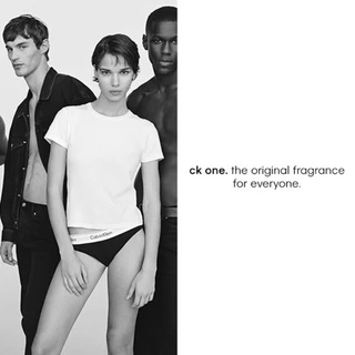 Calvin Klein CK One Deodorant Stick 75g - For Everyone (Unisex Deodorant)