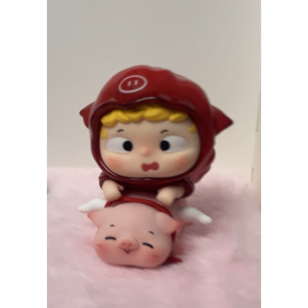 พร้อมส่ง Ozai v2 heyone หมู