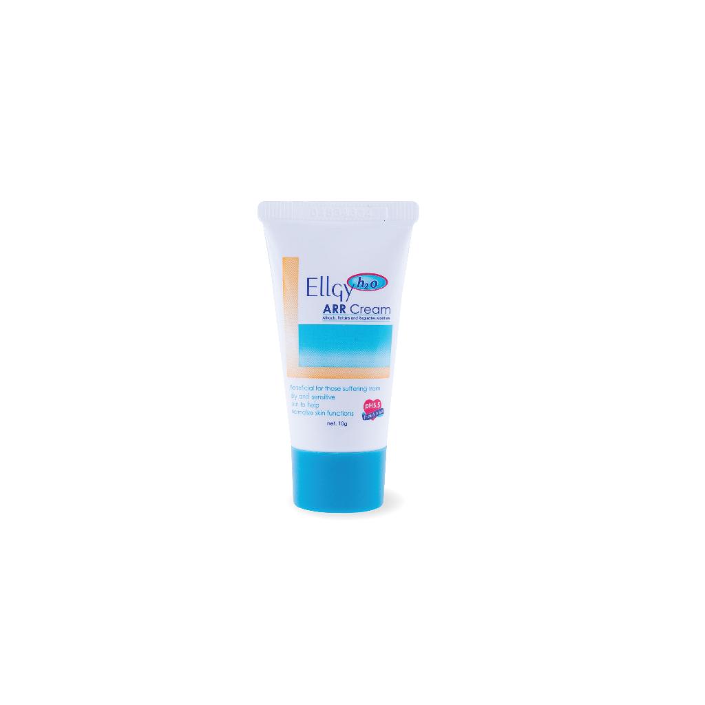 [สินค้าสำหรับแถม] ELLGY H2O ARR CREAM 10 G