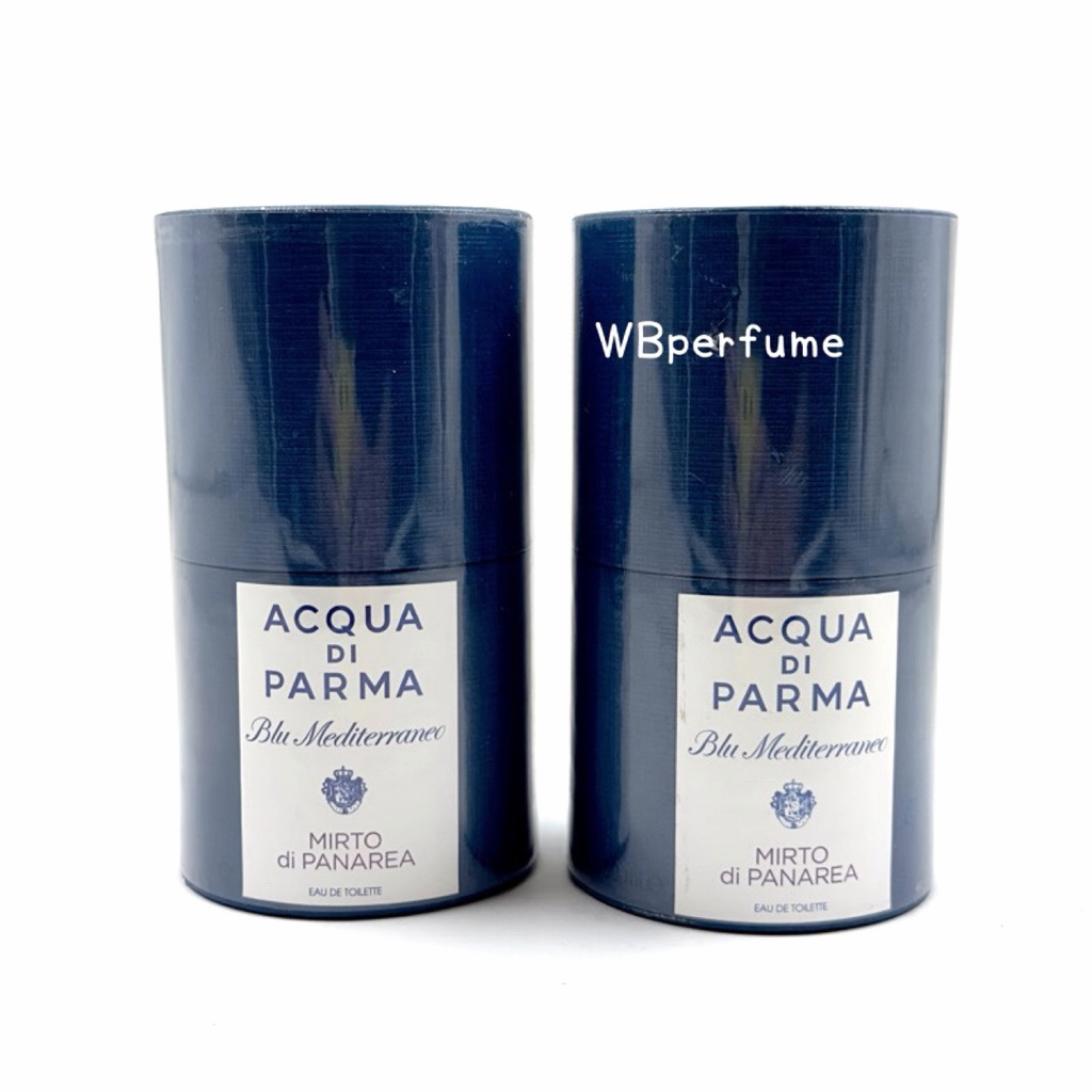 น้ำหอม Acqua di Parma คละรุ่น
