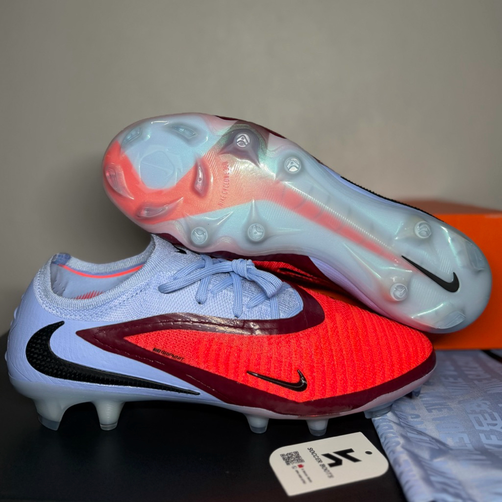 NIKE Phantom 6 Low Elite FG
