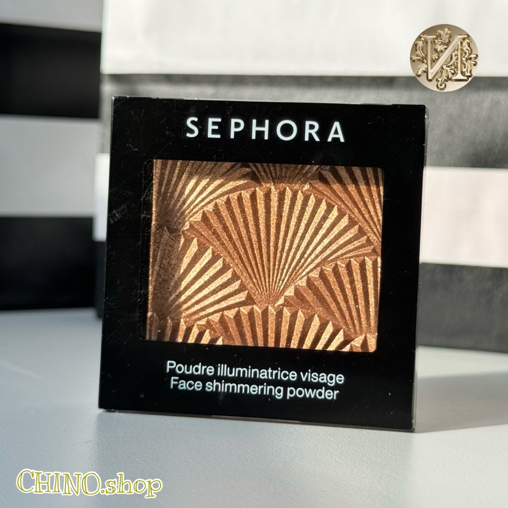 Sephora Collection Face Shimmering Powder
