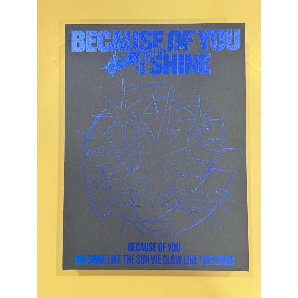 For K.เชอรีน BUS album แกะแล้ว