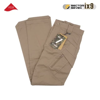 กางเกง Sector Seven รุ่น IX9 ผ้ายืด ของแท้ จัดส่งฟรี