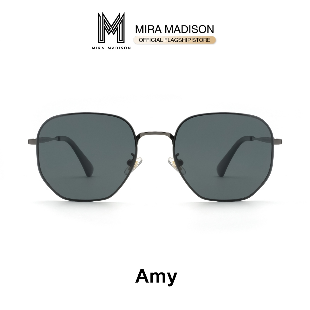 Mira Madison Sunglasses แว่นตากันแดด รุ่น Amy