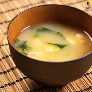 หัวเชื้อซุปมิโซะสำเร็จรูป Miso Broth Concentrate