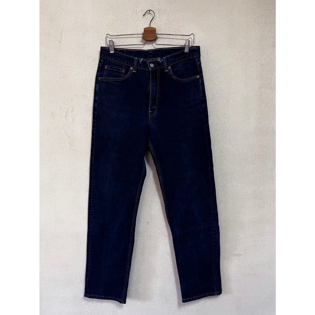 กางเกงยีนส์ Levi’s 550
